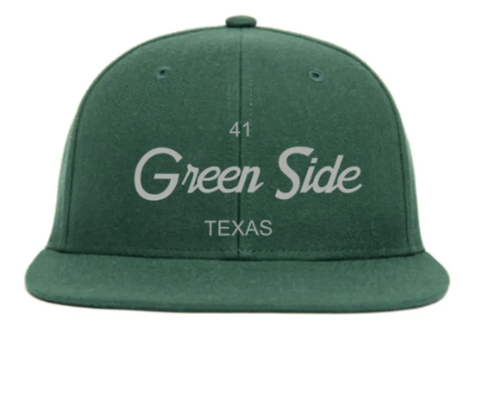 Hat Customizer sold by Hood Hat