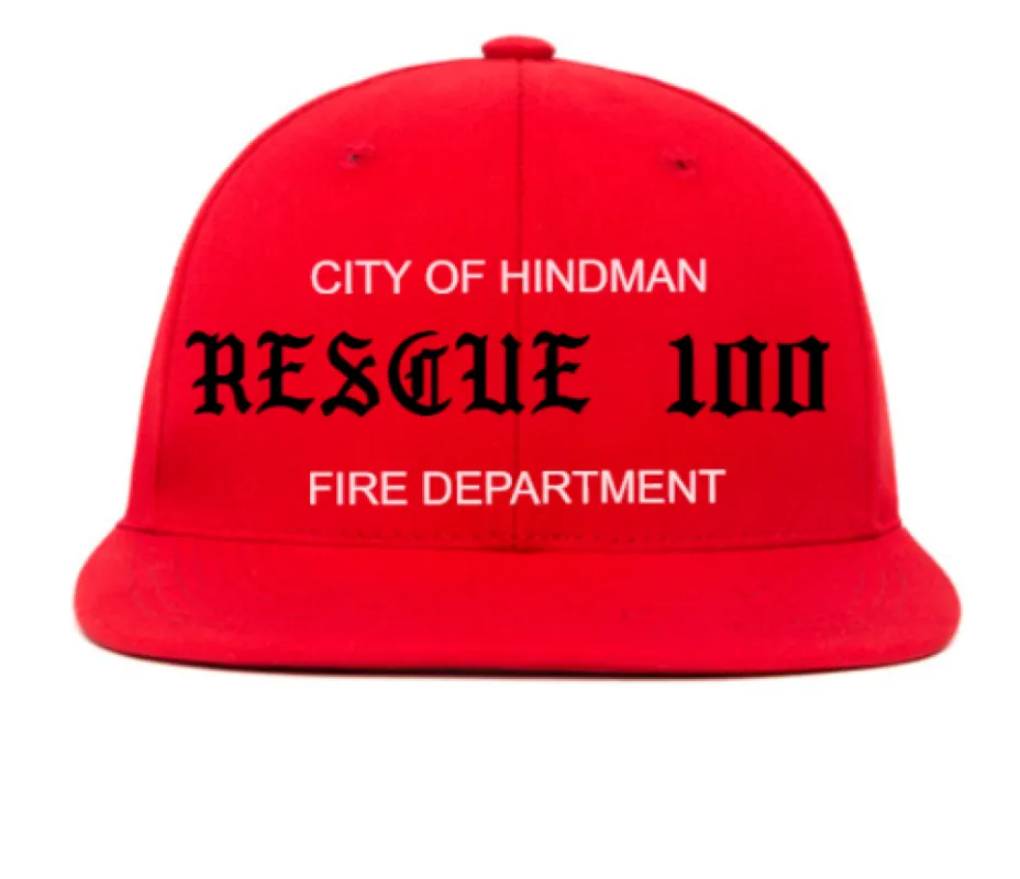 Hat Customizer made by Hood Hat