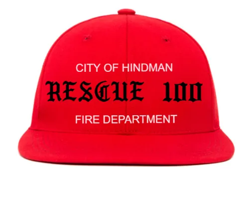 Hat Customizer sold by Hood Hat