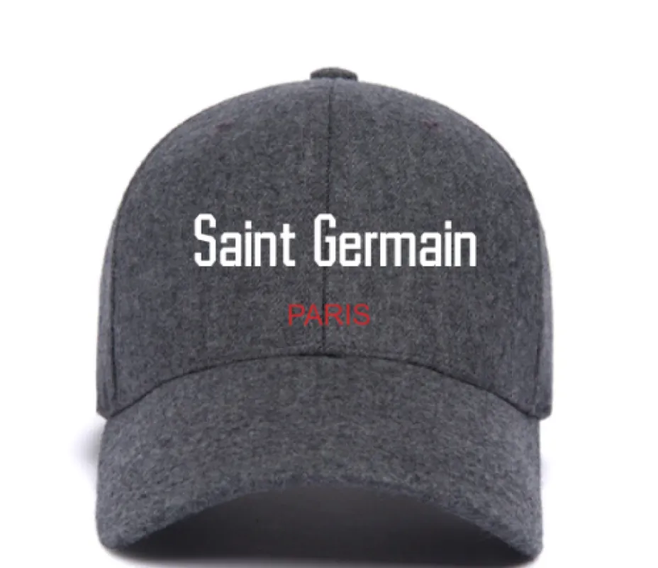 Hat Customizer sold by Hood Hat