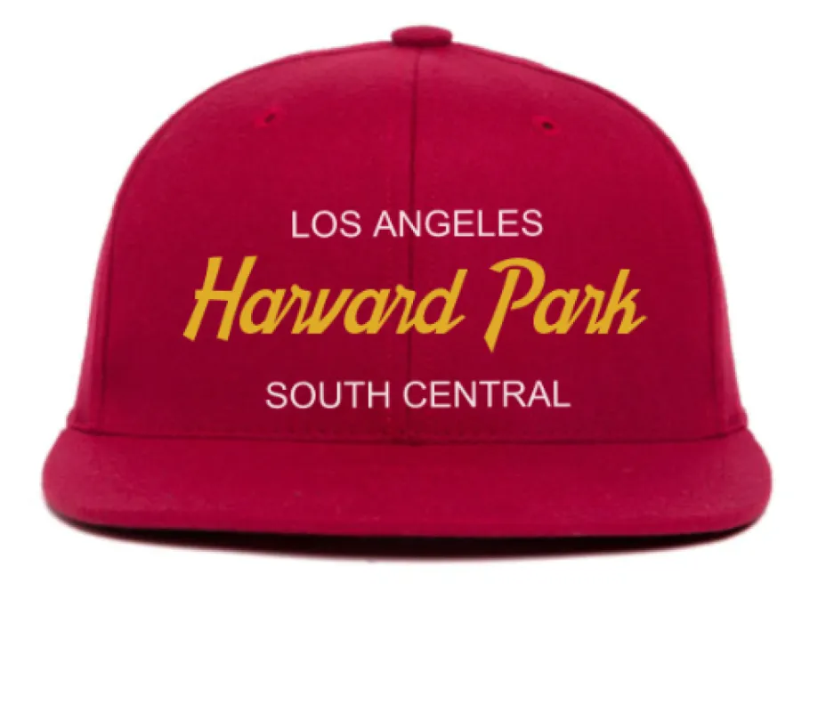 Hat Customizer sold by Hood Hat