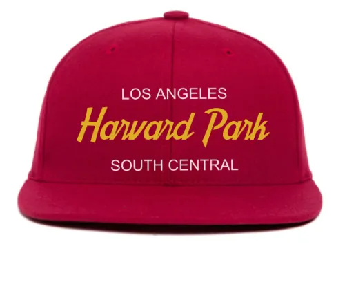 Hat Customizer sold by Hood Hat