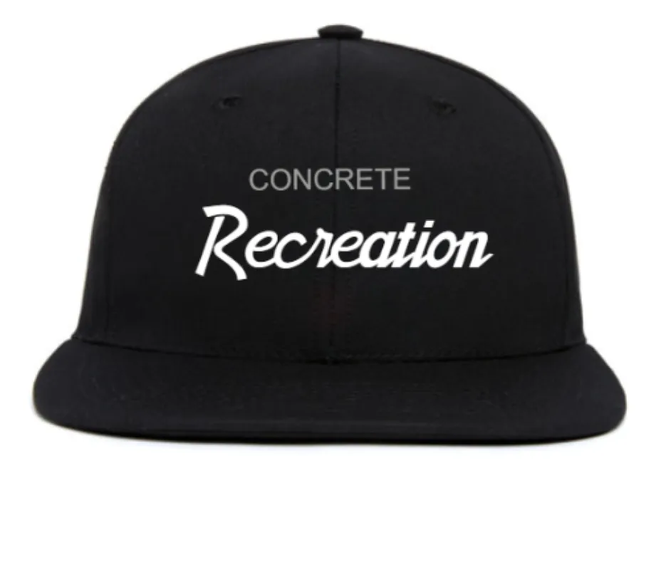 Hat Customizer sold by Hood Hat