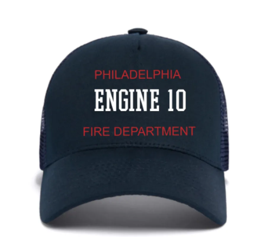 Hat Customizer sold by Hood Hat