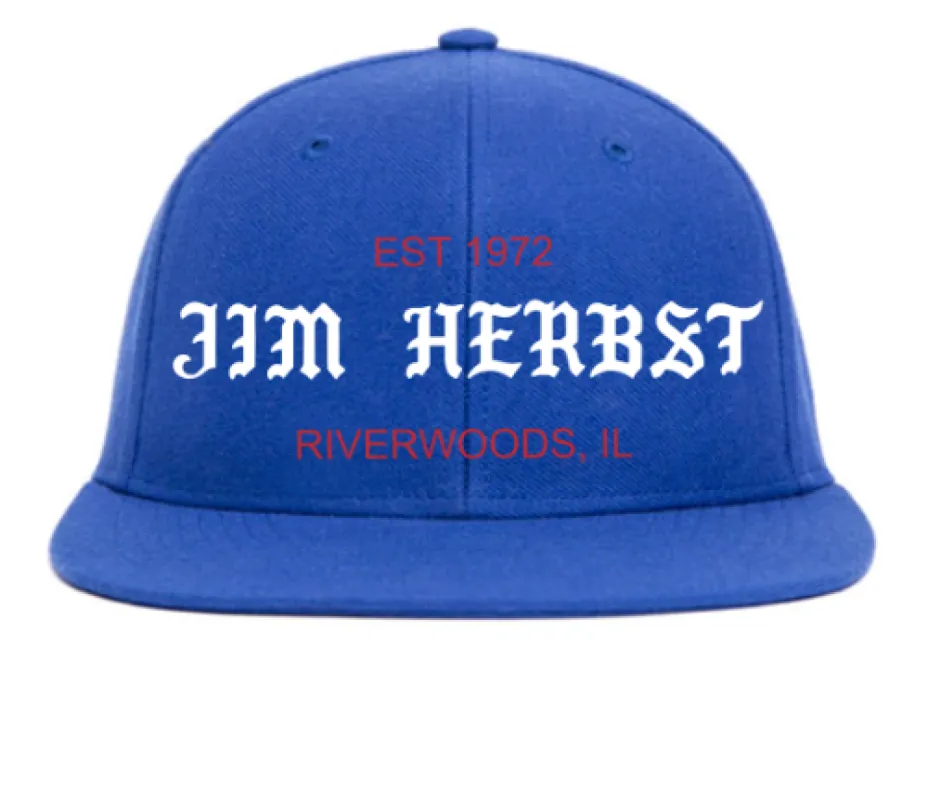 Hat Customizer sold by Hood Hat