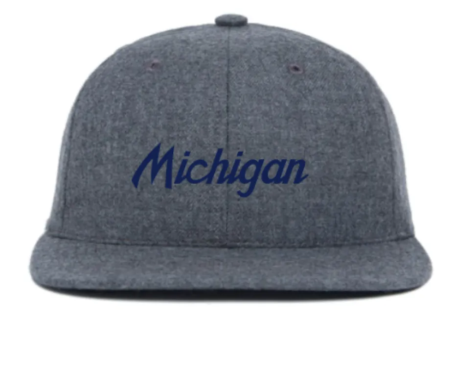 Hat Customizer sold by Hood Hat