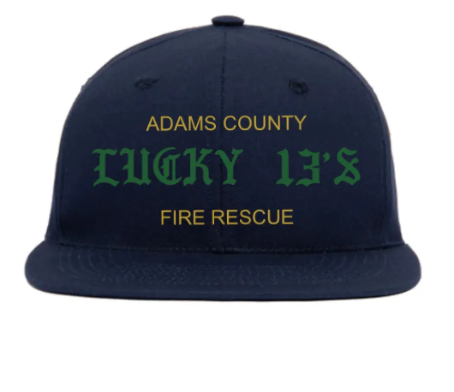 Hat Customizer sold by Hood Hat