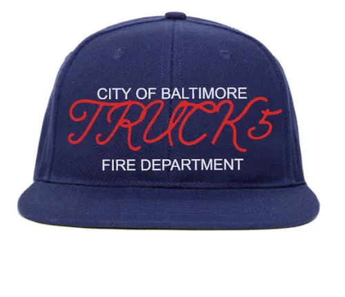 Hat Customizer sold by Hood Hat