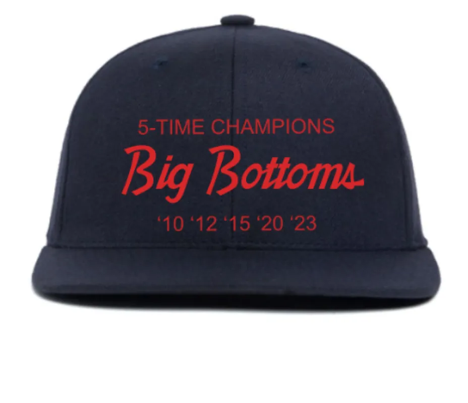 Hat Customizer sold by Hood Hat