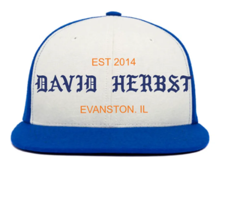 Hat Customizer sold by Hood Hat