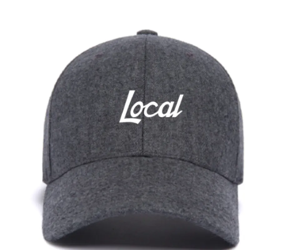 Hat Customizer sold by Hood Hat