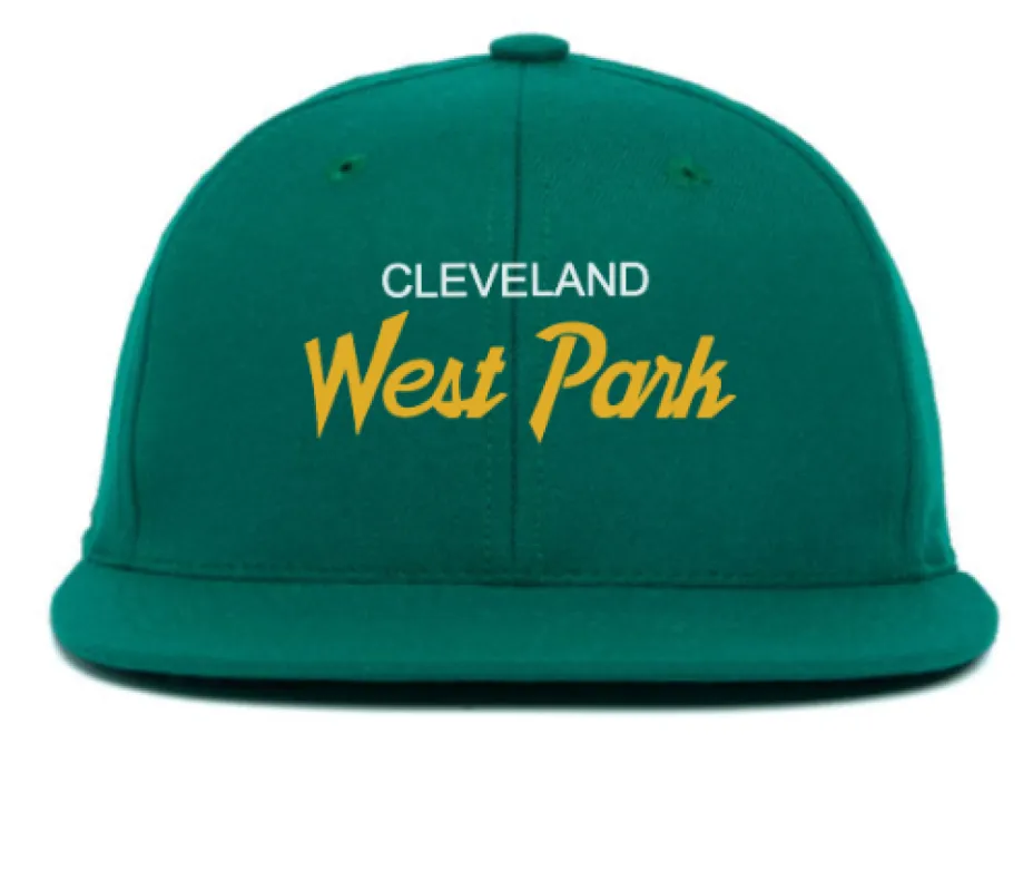 Hat Customizer sold by Hood Hat
