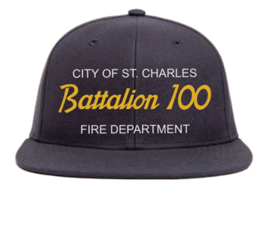 Hat Customizer sold by Hood Hat