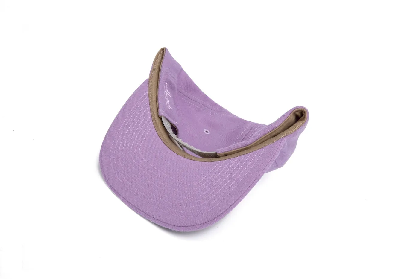 Clean Orchid Wool sold by Hood Hat product image thumbnail 4