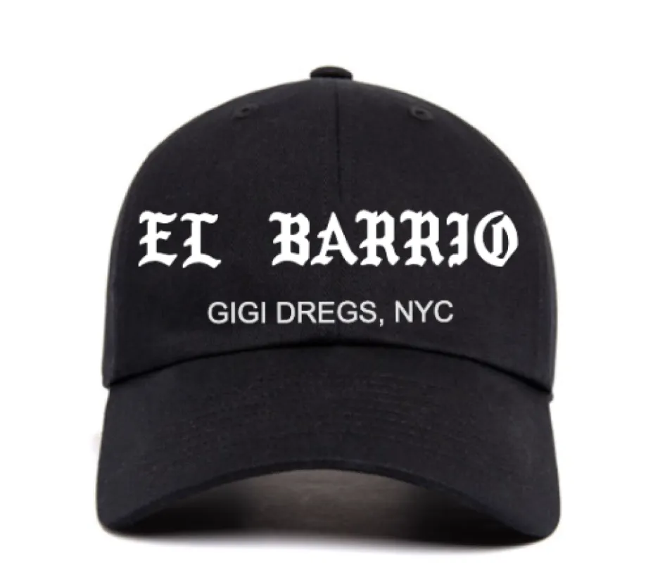 Hat Customizer sold by Hood Hat