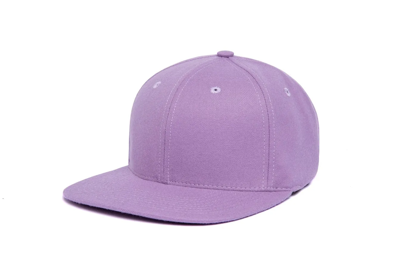 Clean Orchid Wool sold by Hood Hat product image thumbnail 2