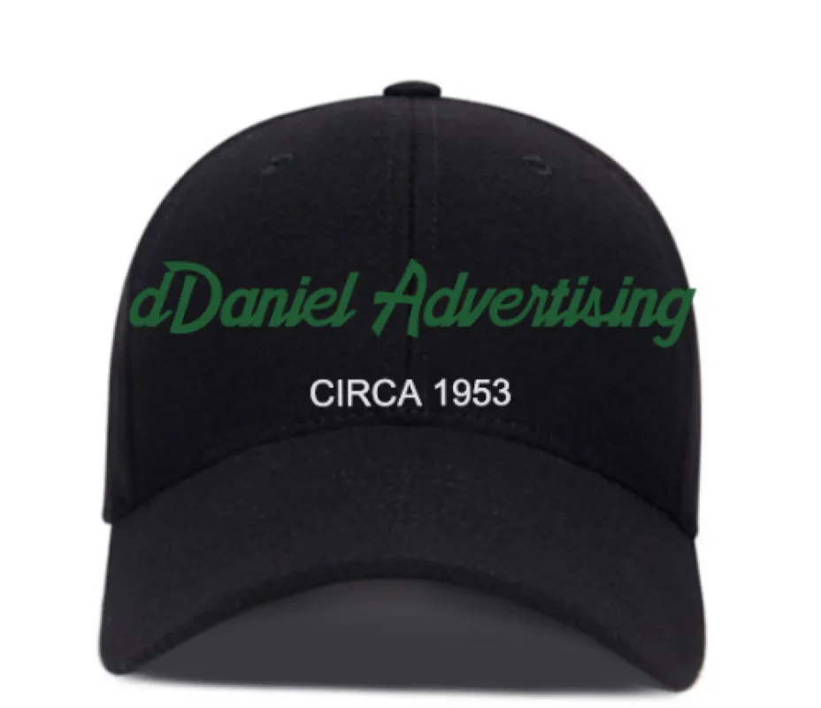 Hat Customizer sold by Hood Hat