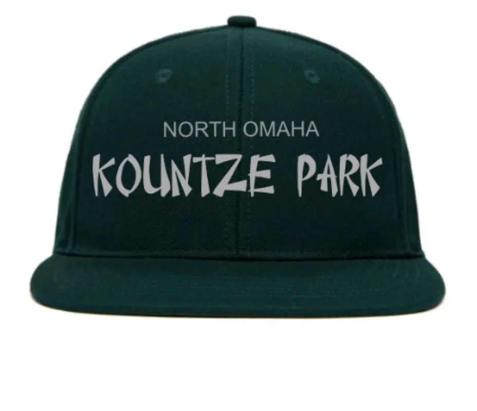 Hat Customizer sold by Hood Hat