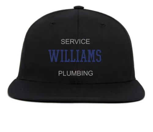 Hat Customizer sold by Hood Hat