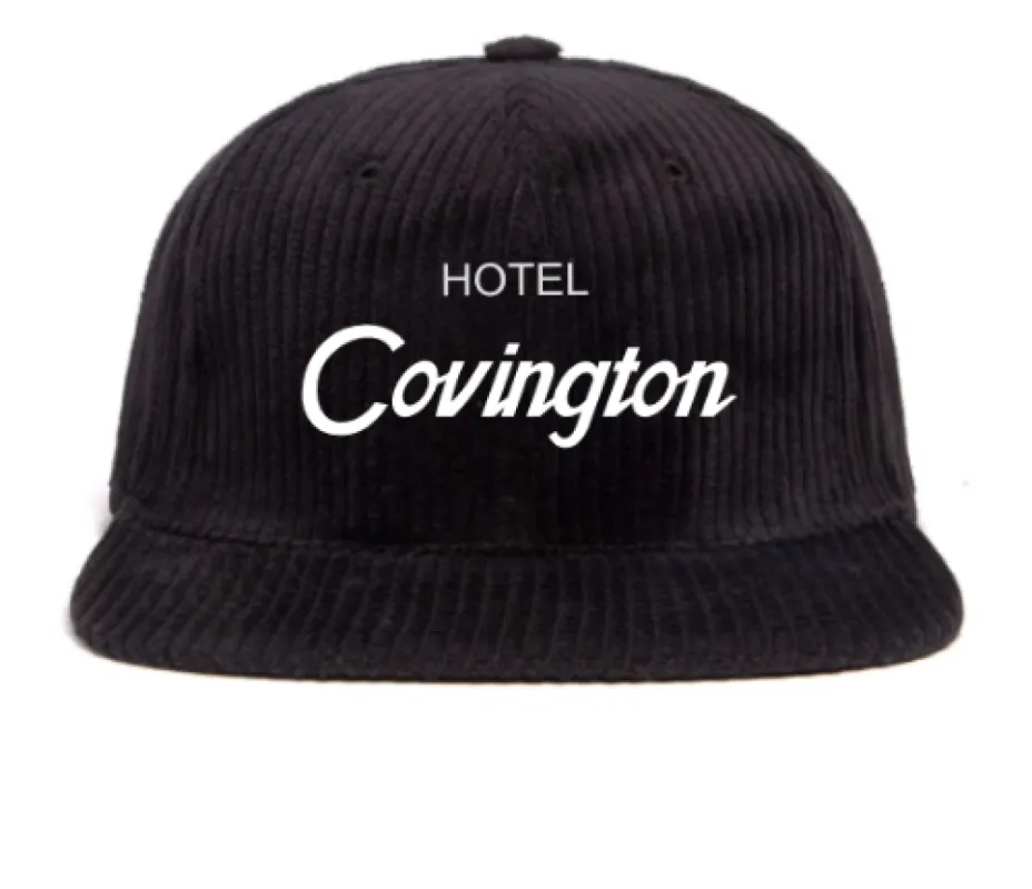Hat Customizer sold by Hood Hat