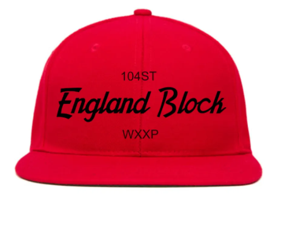 Hat Customizer sold by Hood Hat