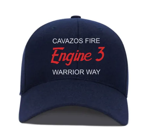 Hat Customizer sold by Hood Hat