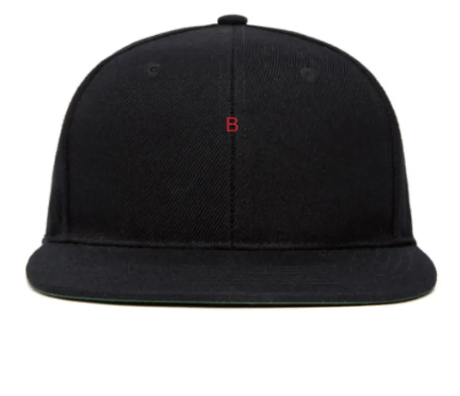 Hat Customizer sold by Hood Hat