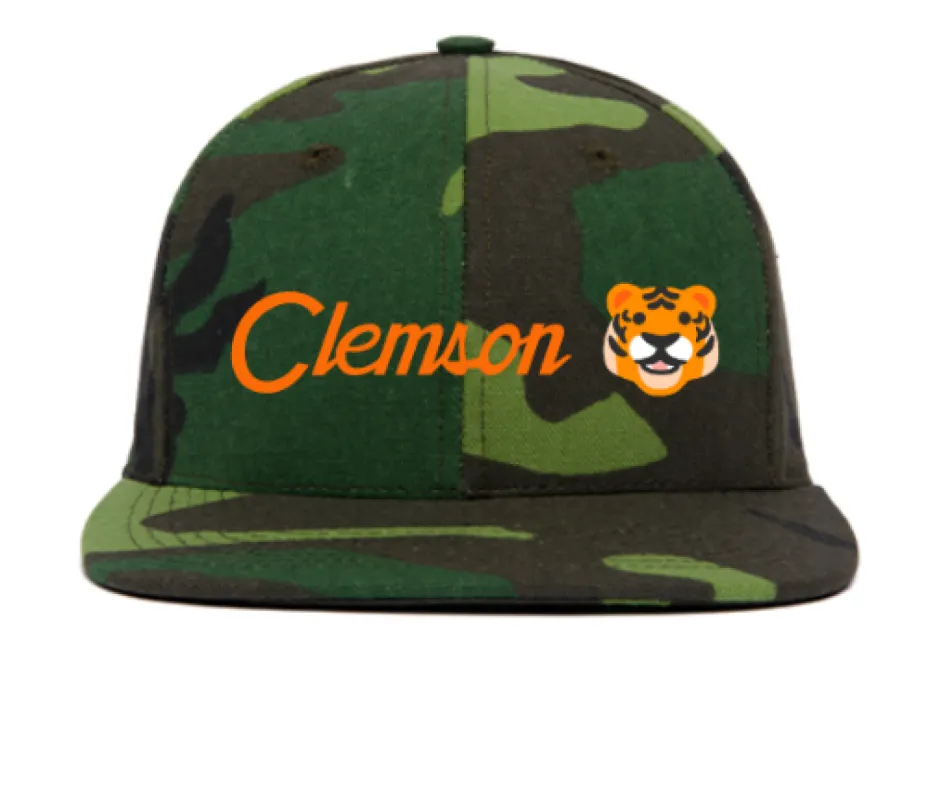 Hat Customizer sold by Hood Hat