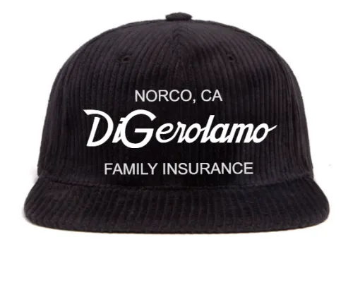 Hat Customizer sold by Hood Hat