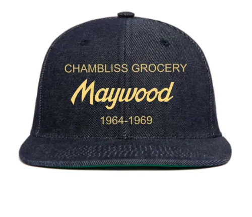 Hat Customizer sold by Hood Hat