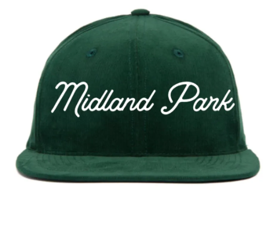 Hat Customizer sold by Hood Hat