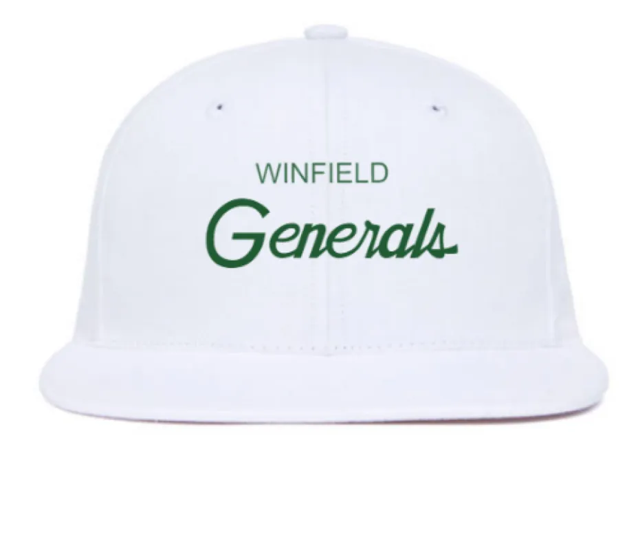 Hat Customizer sold by Hood Hat