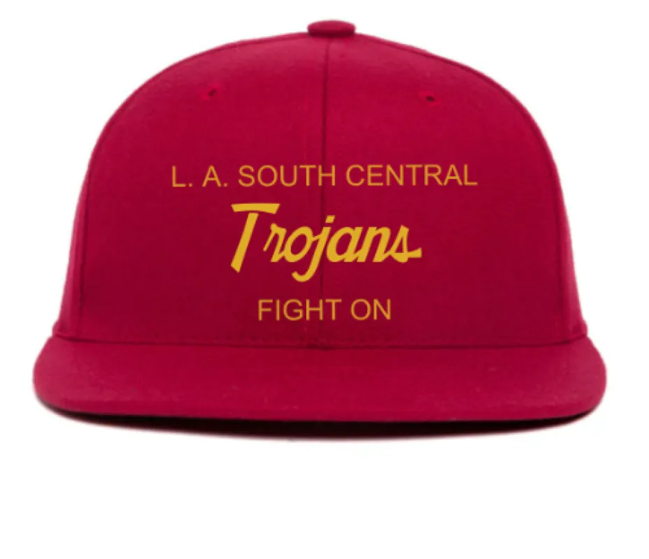 Hat Customizer sold by Hood Hat