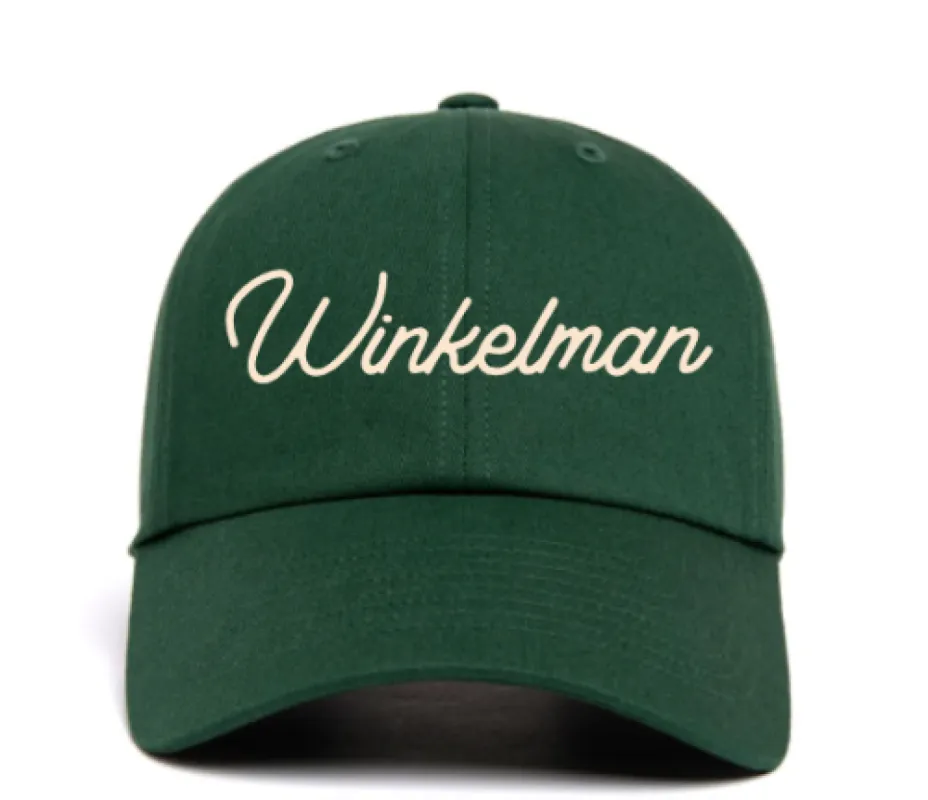 Hat Customizer sold by Hood Hat