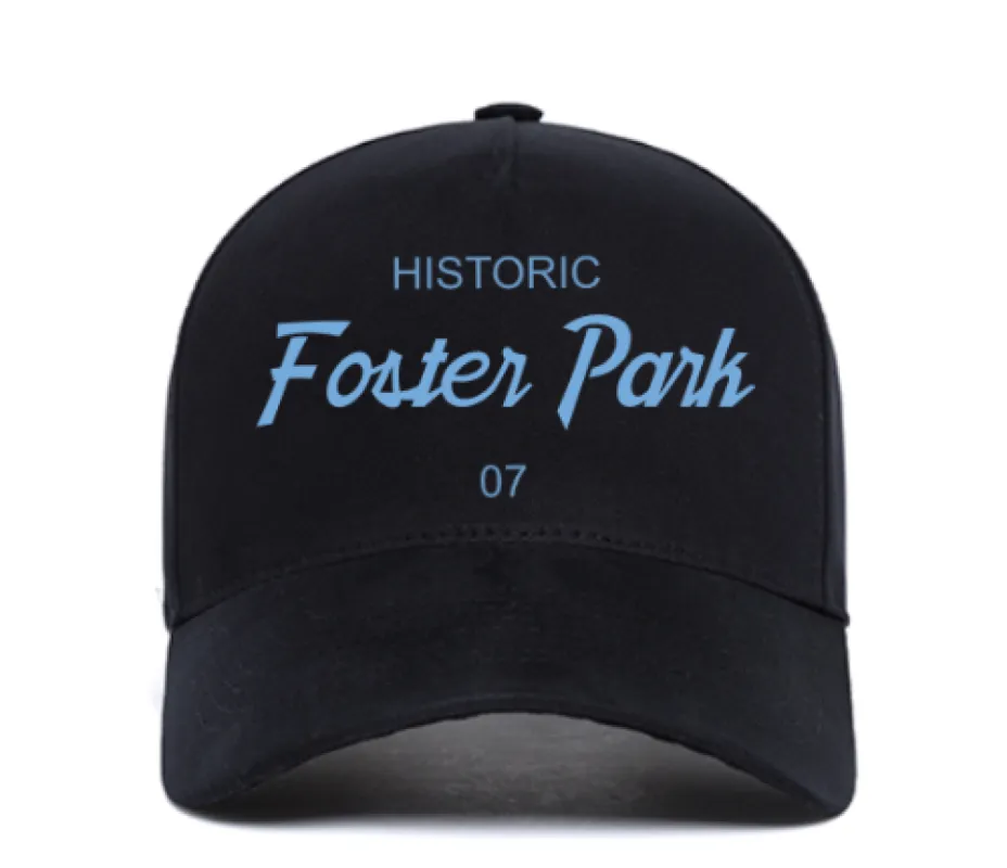 Hat Customizer sold by Hood Hat