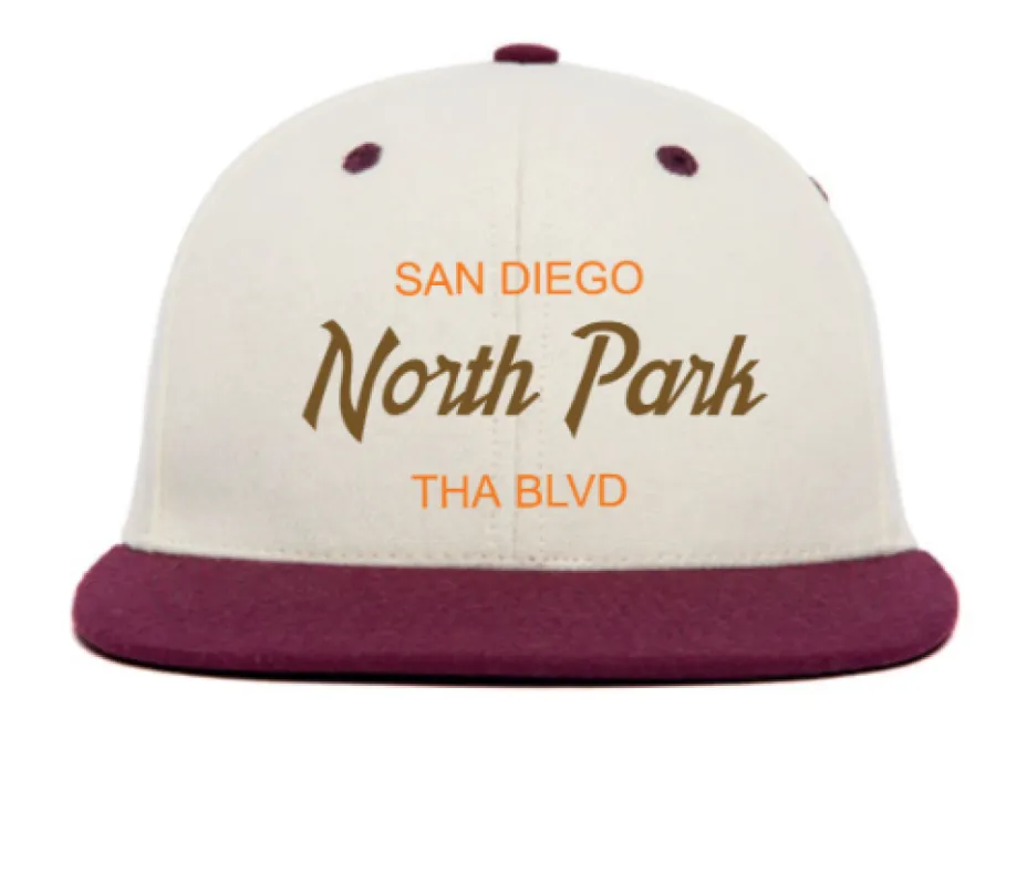 Hat Customizer sold by Hood Hat