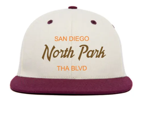 Hat Customizer sold by Hood Hat