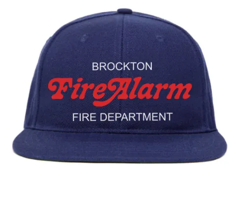 Hat Customizer sold by Hood Hat