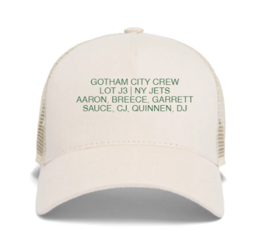 Hat Customizer sold by Hood Hat