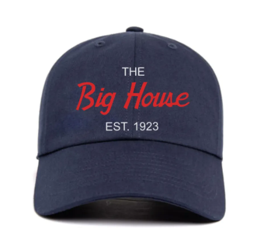 Hat Customizer sold by Hood Hat