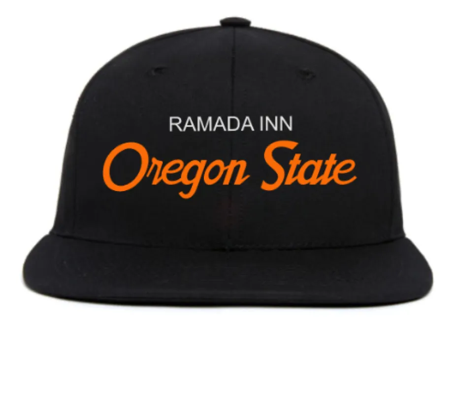 Hat Customizer sold by Hood Hat