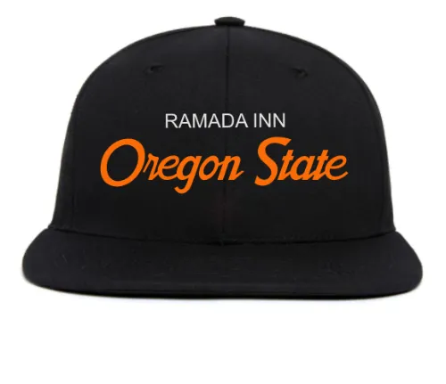 Hat Customizer sold by Hood Hat
