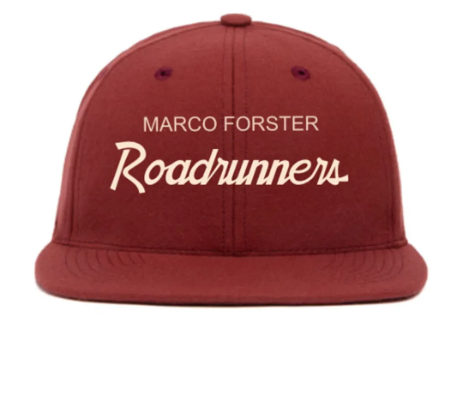 Hat Customizer sold by Hood Hat