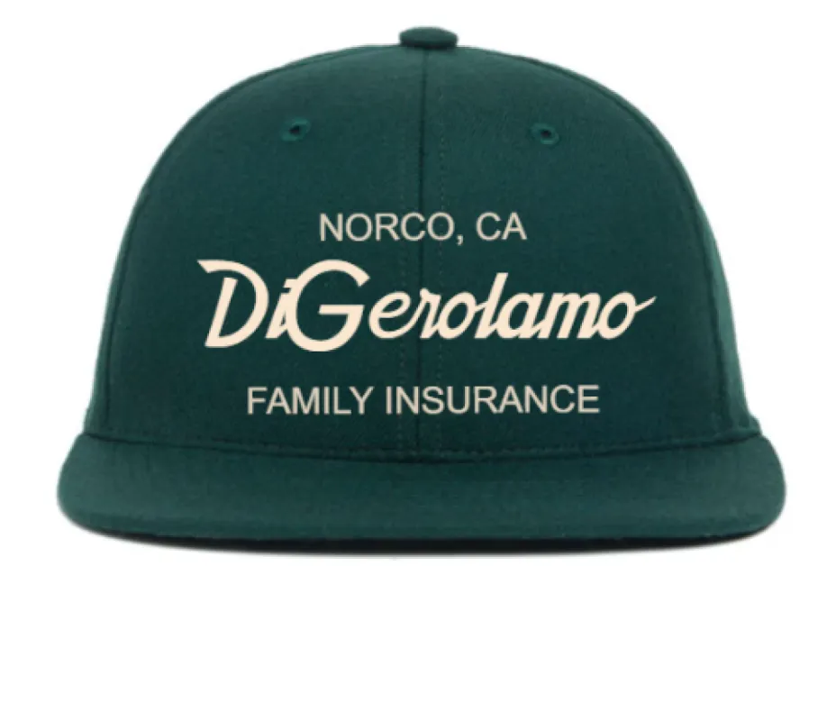 Hat Customizer sold by Hood Hat