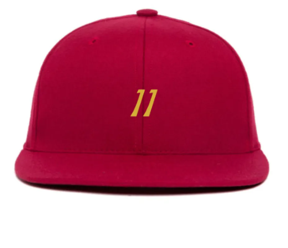 Hat Customizer sold by Hood Hat