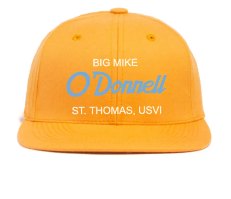 Hat Customizer sold by Hood Hat