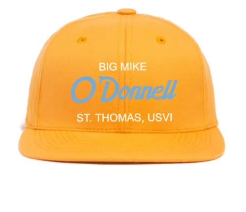 Hat Customizer sold by Hood Hat