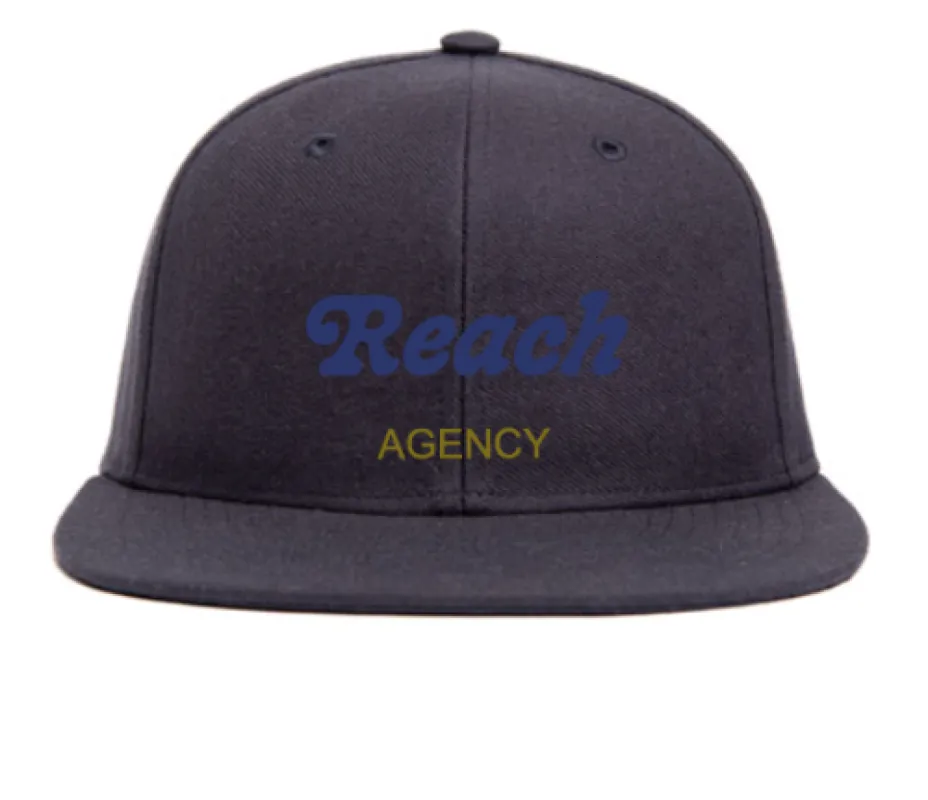 Hat Customizer sold by Hood Hat
