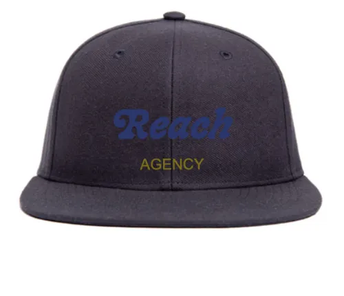 Hat Customizer sold by Hood Hat