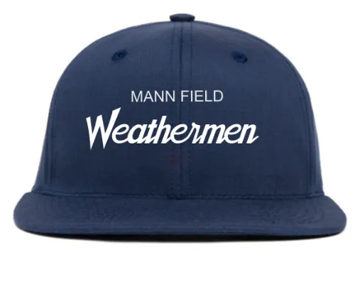 Hat Customizer sold by Hood Hat